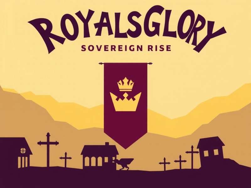 Indian players celebrating at a Royals Glory Sovereign Rise event Royals Glory Sovereign Rise Community Event